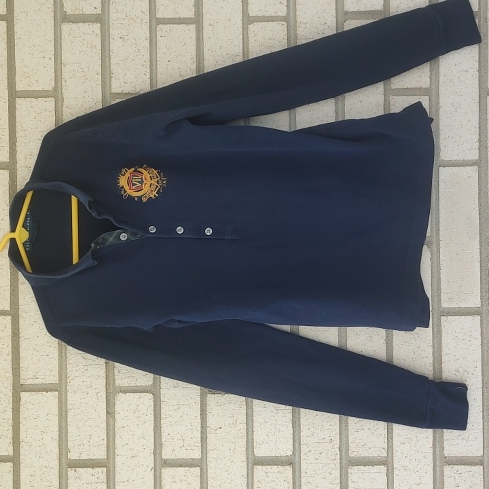 Ralph Lauren Shirt - Picture 3 of 8